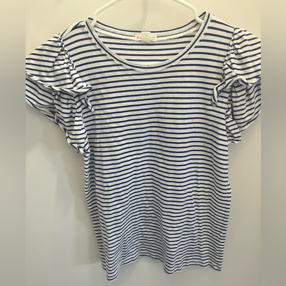 Cute Top, size 14